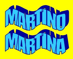 MARTINO MARTINA SIGNIFICATO DEL NOME E ONOMASTICO